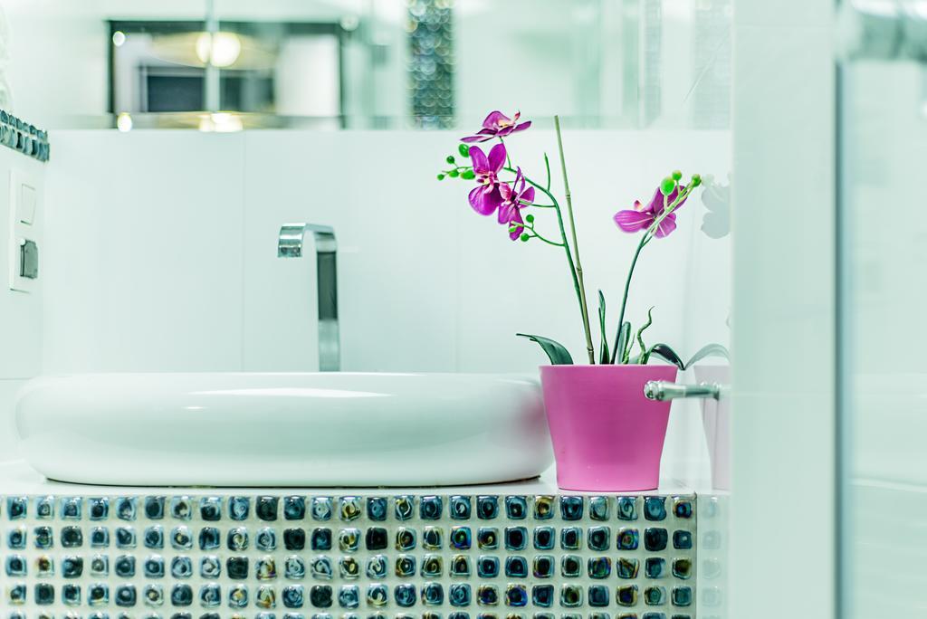 Angel City Center Krakow Aparthotel Экстерьер фото
