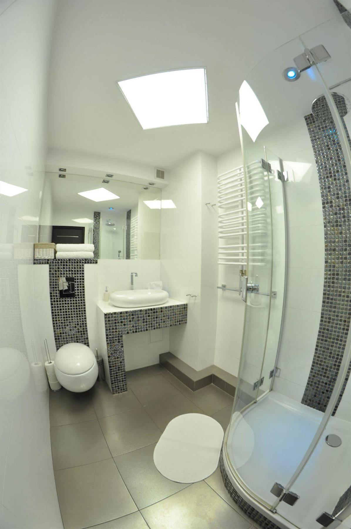 Angel City Center Krakow Aparthotel Экстерьер фото