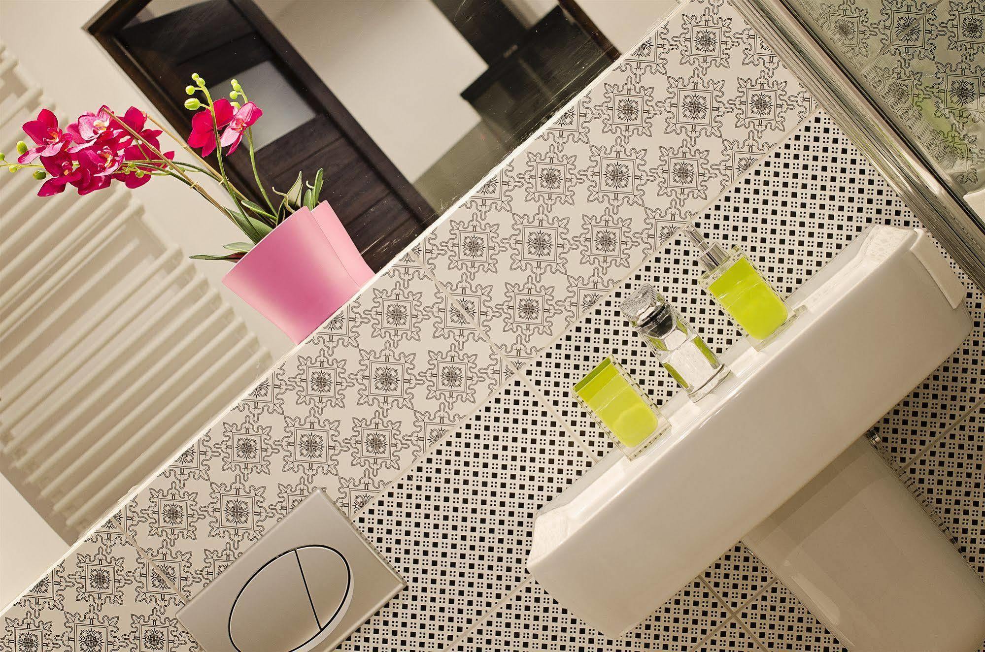 Angel City Center Krakow Aparthotel Экстерьер фото