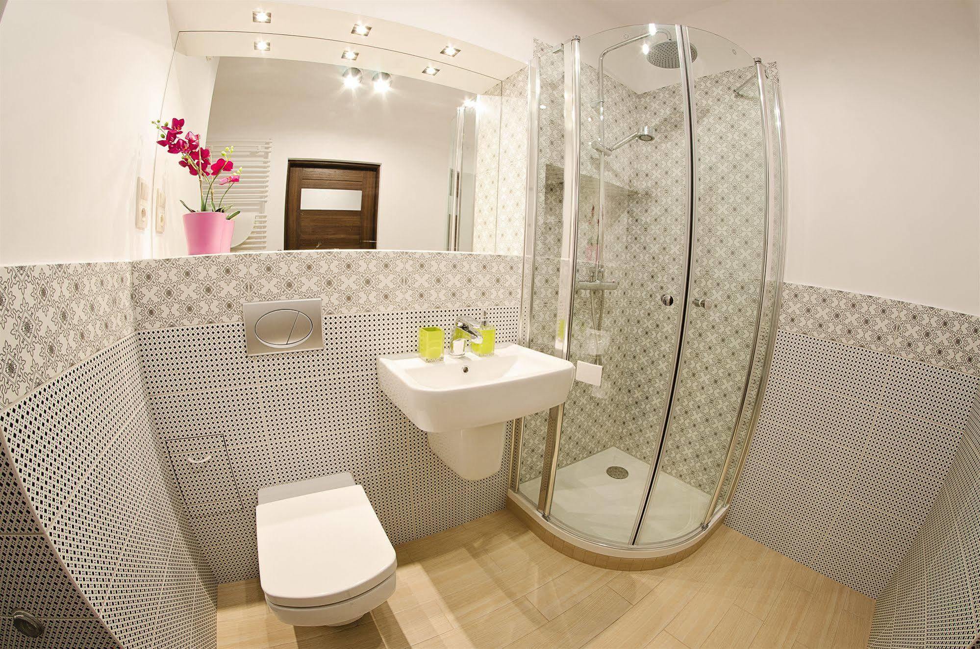 Angel City Center Krakow Aparthotel Экстерьер фото